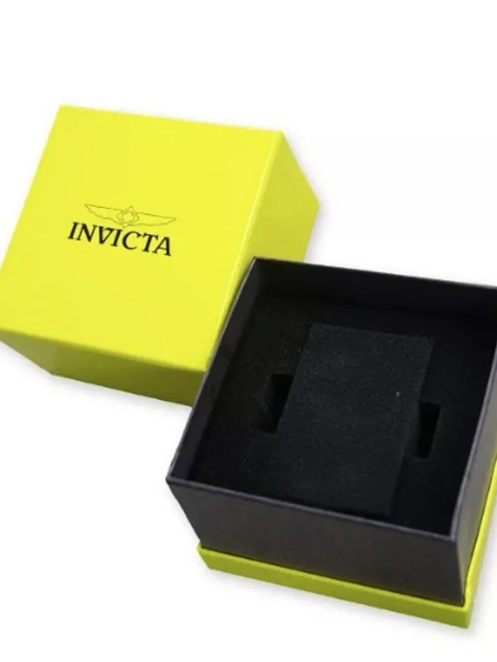 Invicta Speedway Rim Men's Watch - 42mm. Steel  NEW IN BOX